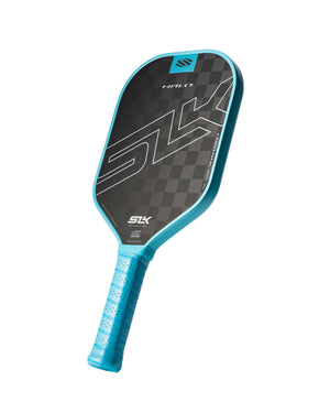 SLK HALO Control - XL - Pickleball Paddle - XL / Blue