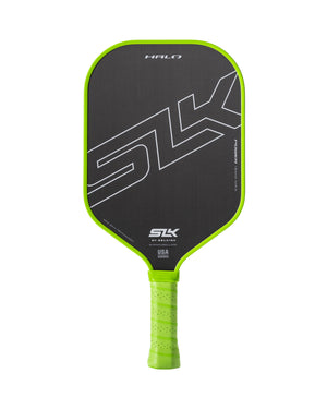 SLK HALO - Max - Pickleball Paddle - Power / Green