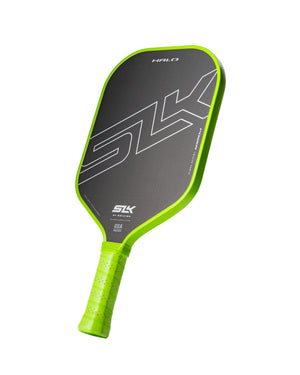 SLK HALO - Max - Pickleball Paddle - Power / Green