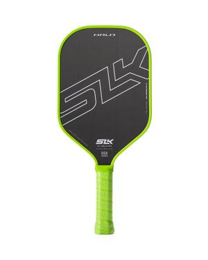 SLK HALO - XL - Pickleball Paddle - Power / Green