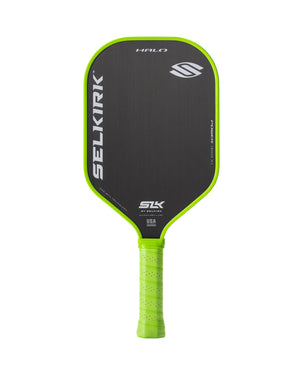 SLK HALO - XL - Pickleball Paddle - Power / Green