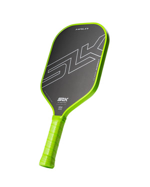 SLK HALO - XL - Pickleball Paddle - Power / Green