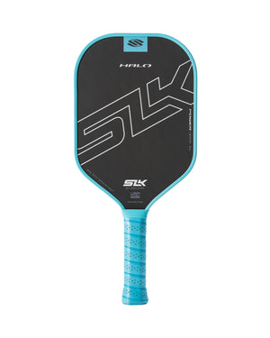 SLK HALO Power - Max - Pickleball Paddle - Max / Blue