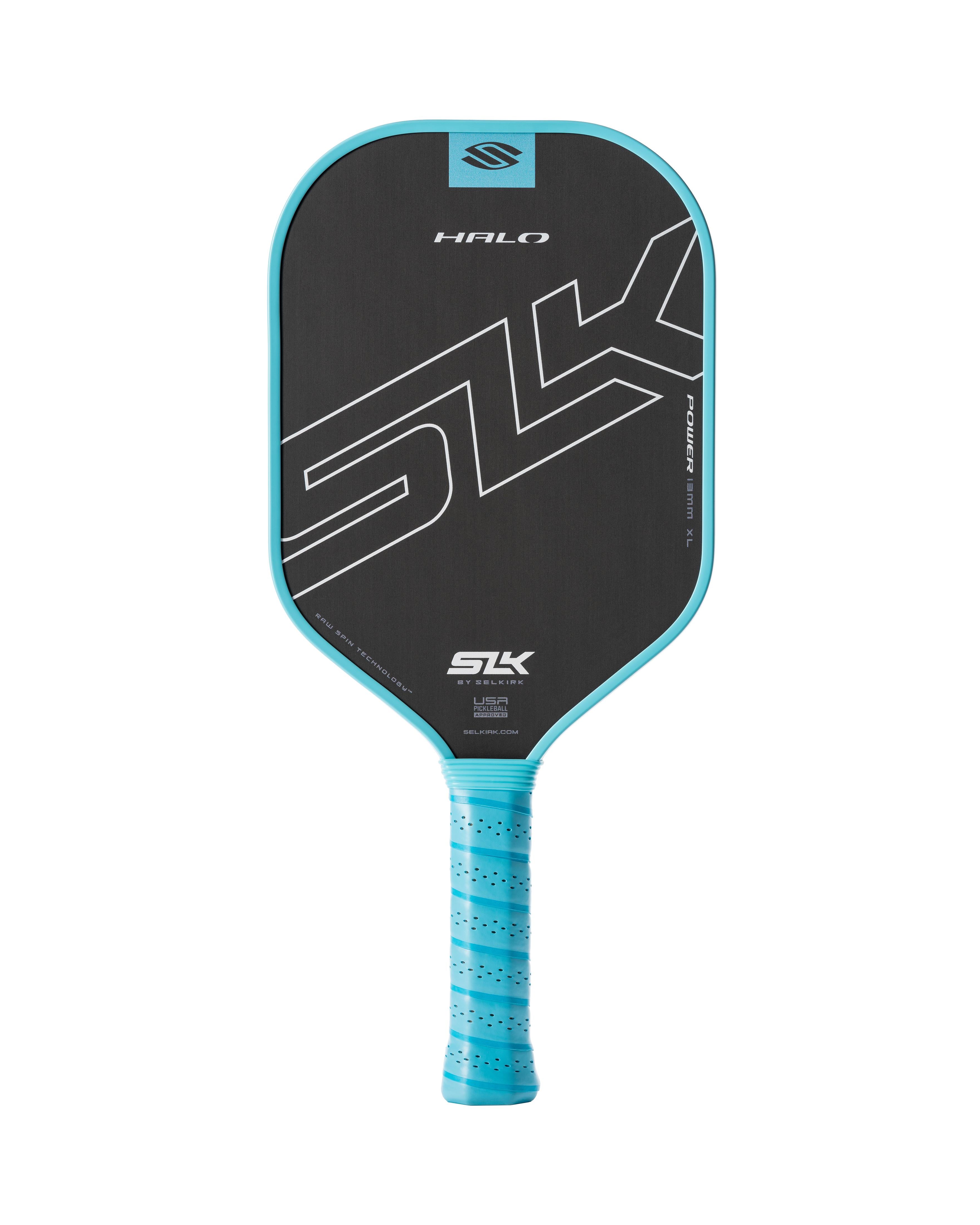 Blue SLK HALO Power - XL - Pickleball Paddle