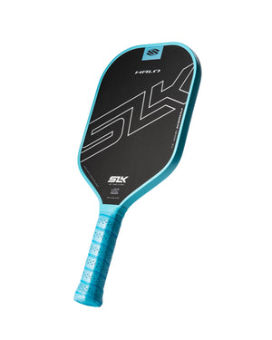 SLK HALO Power - Max - Pickleball Paddle - Max / Blue