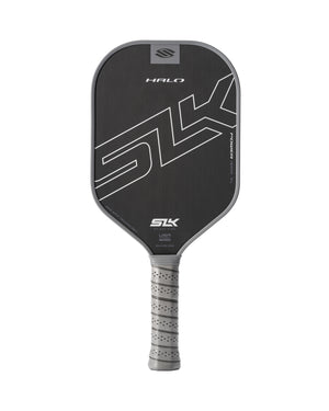 SLK HALO Power - Max - Pickleball Paddle - Max / Storm Gray