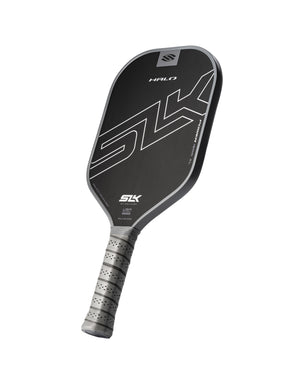 SLK HALO Power - Max - Pickleball Paddle - Max / Storm Gray