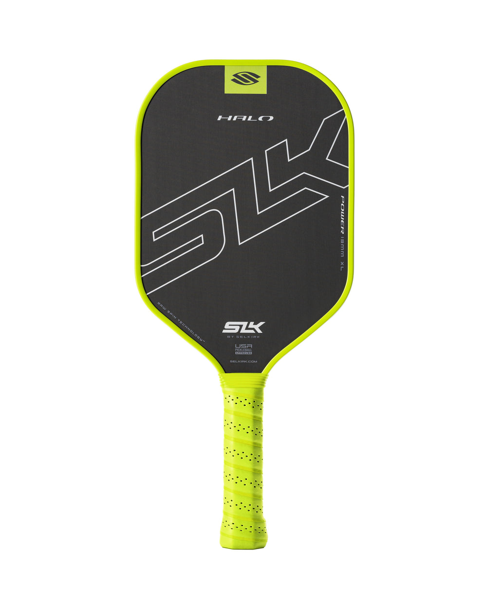 SLK HALO Power - XL - Pickleball Paddle