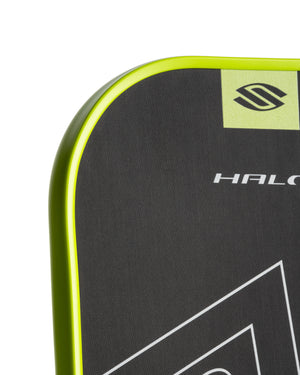 SLK HALO Power - XL - Pickleball Paddle - XL / Volt Green