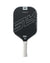 SLK HALO Pro Max Pickleball Paddle by Selkirk Sport in blue.