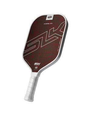 SLK HALO Pro - Max - Pickleball Paddle - Max / Red