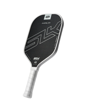 SLK HALO Pro - XL - Pickleball Paddle - XL / Blue