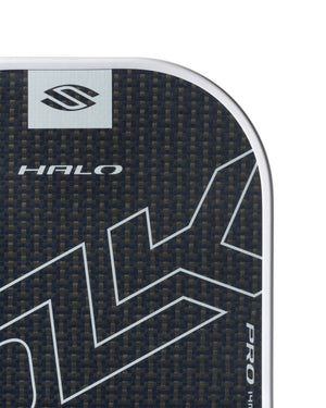 SLK HALO Pro - XL - Pickleball Paddle - XL / Blue