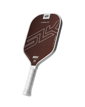 SLK HALO Pro - XL - Pickleball Paddle - XL / Red