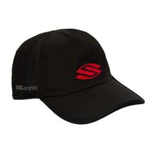 Selkirk Performance Core Hat - Black