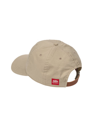 Selkirk Sport Pickleball Dad Hat - Khaki