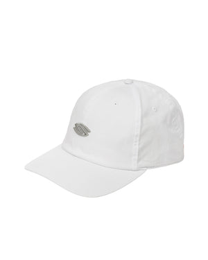 Selkirk Sport Pickleball Dad Hat - White