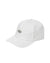 Selkirk Sport Pickleball Dad Hat in white with embroidered logo