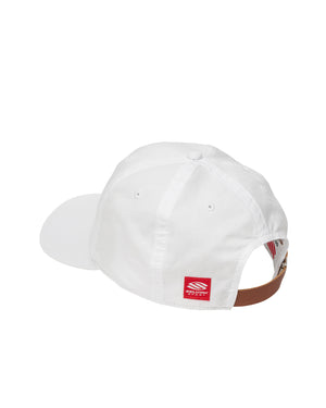 Selkirk Sport Pickleball Dad Hat - White