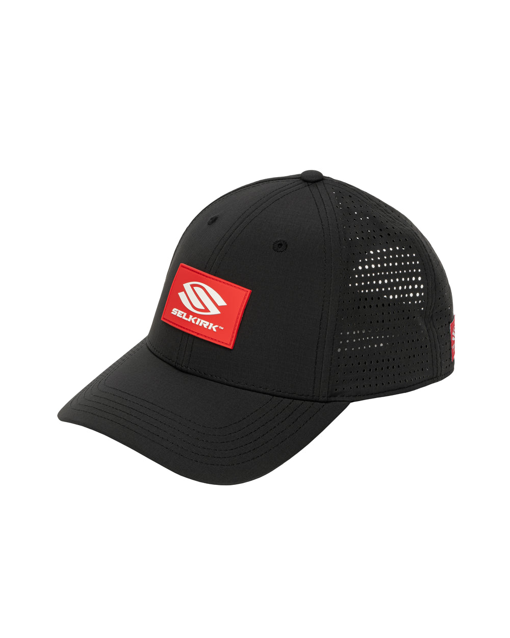 Selkirk Sport Red Label Wide Brim Performance Hat