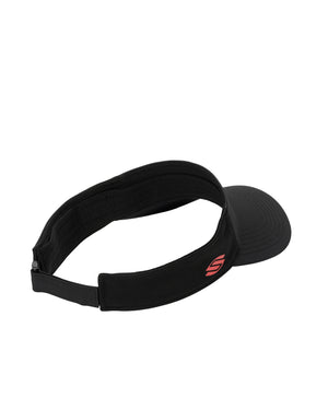 Selkirk Sport Performance Pickleball Visor - Black