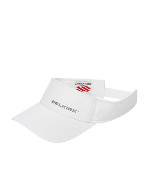 Selkirk Sport Performance Pickleball Visor - Black