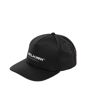 Selkirk Pickleball Performance Trucker Hat - Evergreen