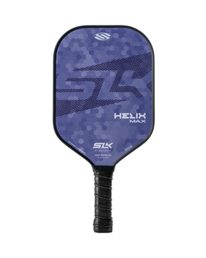 SLK Helix Pro - Pickleball Paddle - Camo Glitch