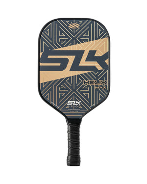 SLK Helix Pro - Pickleball Paddle - Camo Glitch