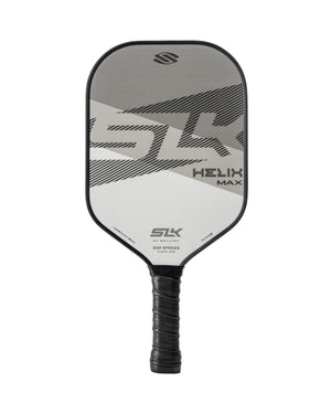 SLK Helix Pro - Pickleball Paddle - Camo Glitch