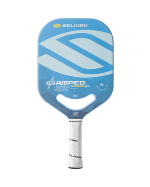 Selkirk x Holderness Family AMPED Pro Air - Epic - Pickleball Paddle - Holderness / None