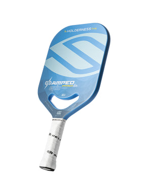 Selkirk x Holderness Family AMPED Pro Air - Epic - Pickleball Paddle - Holderness / None