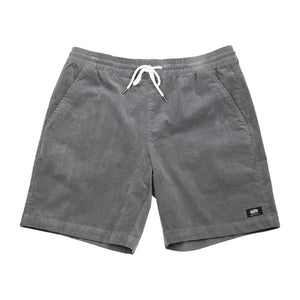 Men’s Latitude Lounge Shorts - Blue / Small