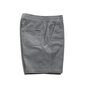 Men’s Latitude Lounge Shorts - Blue / Small