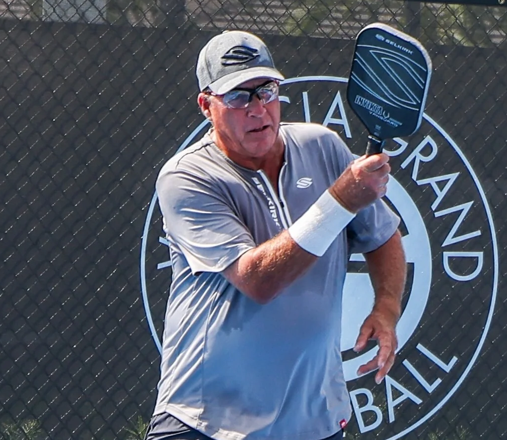 Ivan Lendl