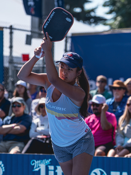 Jackie Kawamoto | Selkirk Sport - We Are Pickleball