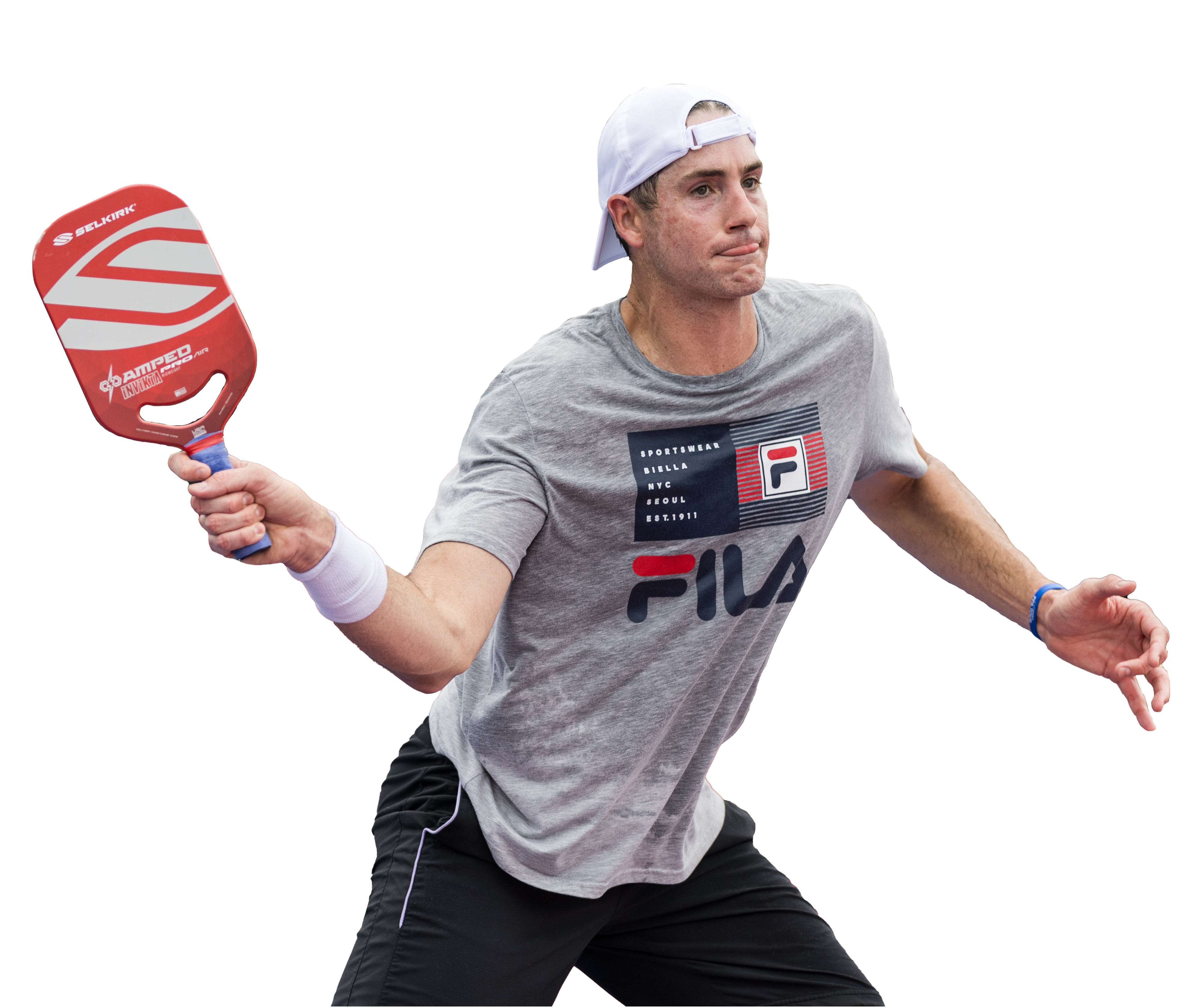 John Isner