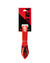 Red Selkirk Sport Pickleball Lanyard with packaging, featuring a black clip and vibrant design.