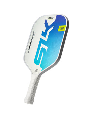 SLK Latitude - Max - Pickleball Paddle - Oasis