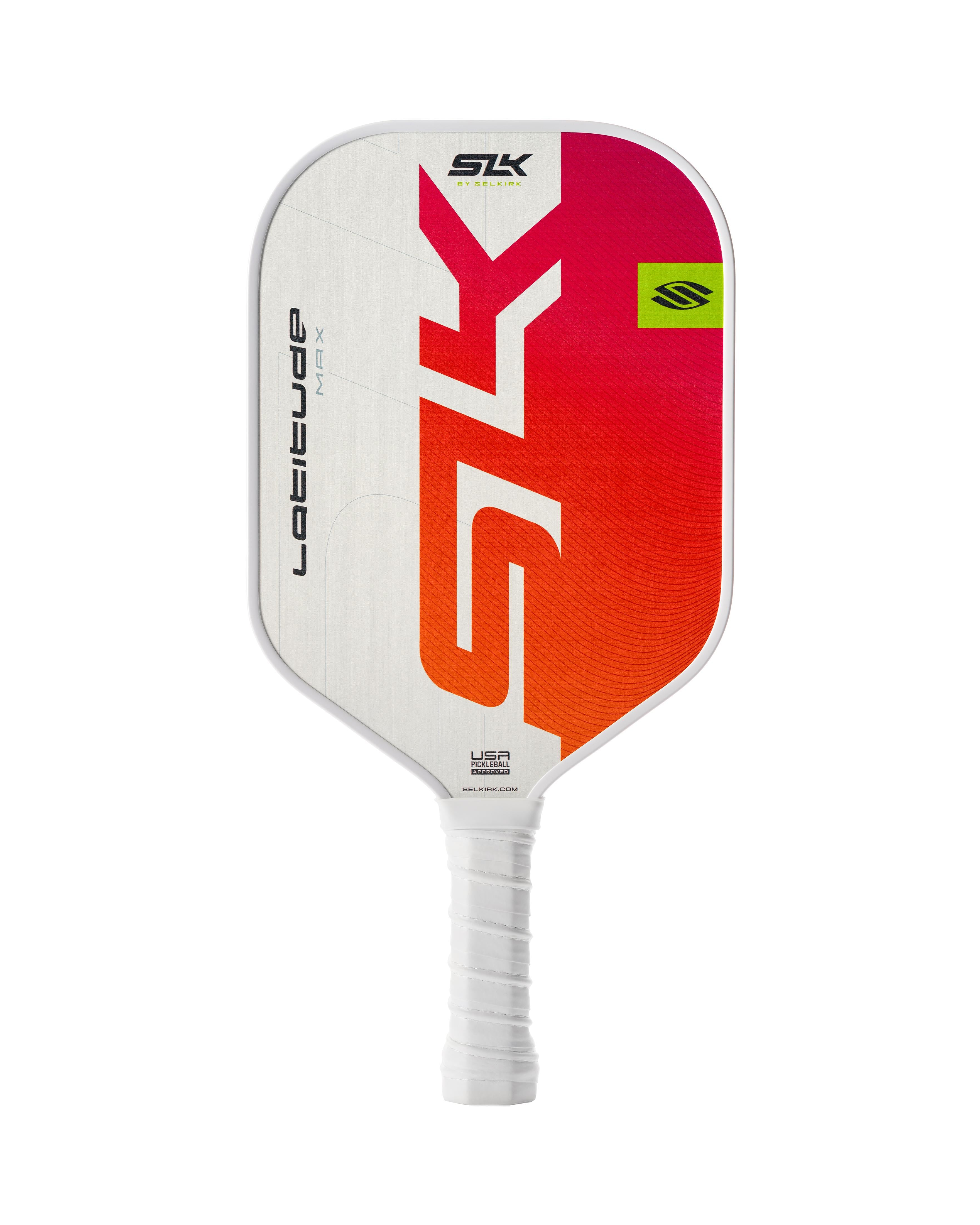 Electric Sunset SLK Latitude - Max - Pickleball Paddle