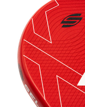 Selkirk LUXX Control Air - Epic - Pickleball Paddle - Epic / Red / None