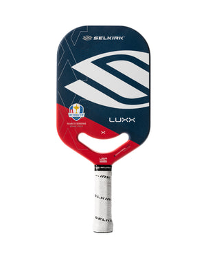 Selkirk Ryder Cup Limited Edition LUXX Control Air - Invikta - Pickleball Paddle - Default Title