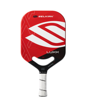 Selkirk LUXX Control Air - S2 - Pickleball Paddle - S2 / Red / None