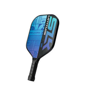 SLK Latitude 2.0 - Pickleball Paddle - Blue