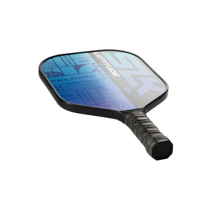 SLK Latitude 2.0 - Pickleball Paddle - Blue