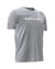 Gray Selkirk Sport Men's Symmetrix Short Sleeve Tee