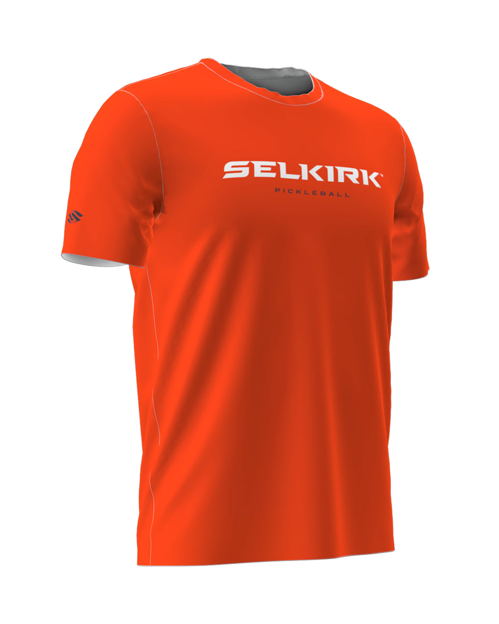 Selkirk Sport Men's Symmetrix Short Sleeve Tee