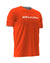 Red Selkirk Sport Men's Symmetrix Short Sleeve Tee