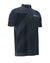 Navy Selkirk Sport Men's Symmetrix Polo