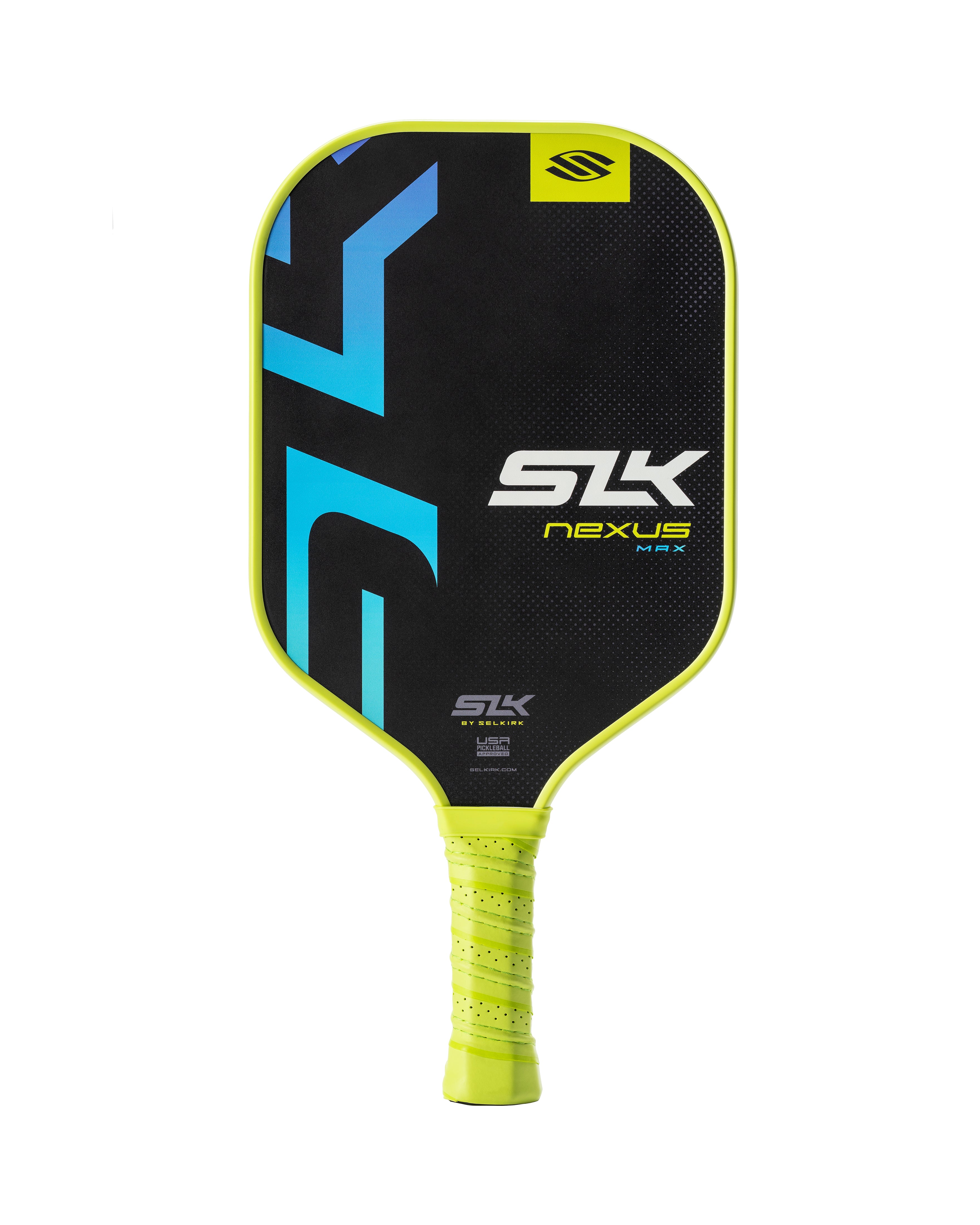 Oasis SLK Nexus - Max - Pickleball Paddle